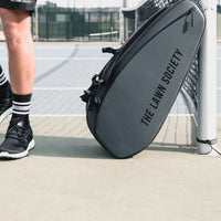 The Essential Racket Bag