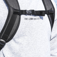Crew Neck Sweatshirt