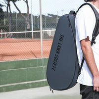 The Essential Racket Bag