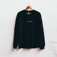 Long Sleeve Training Tee