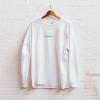 Long Sleeve Training Tee