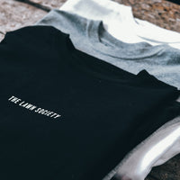 Long Sleeve Training Tee