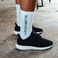 Crew Sock - Two Pack