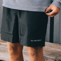 The Training Short