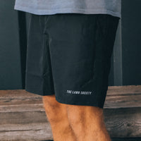 The Training Short