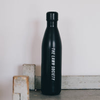 Matte Water Bottle
