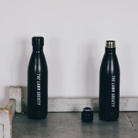 Matte Water Bottle