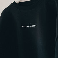 Crew Neck Sweatshirt