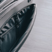 The Essential Racket Bag