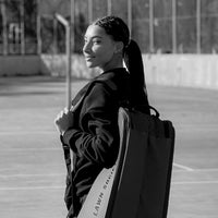 The Essential Racket Bag