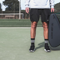 The Essential Racket Bag