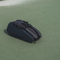 The Essential Racket Bag