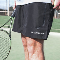 The Training Short